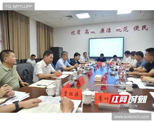 邵阳企业家助力地方经济发展探索创新模式与成功经验