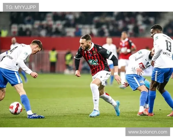 尼斯洛里昂对决丹特领衔肖首发